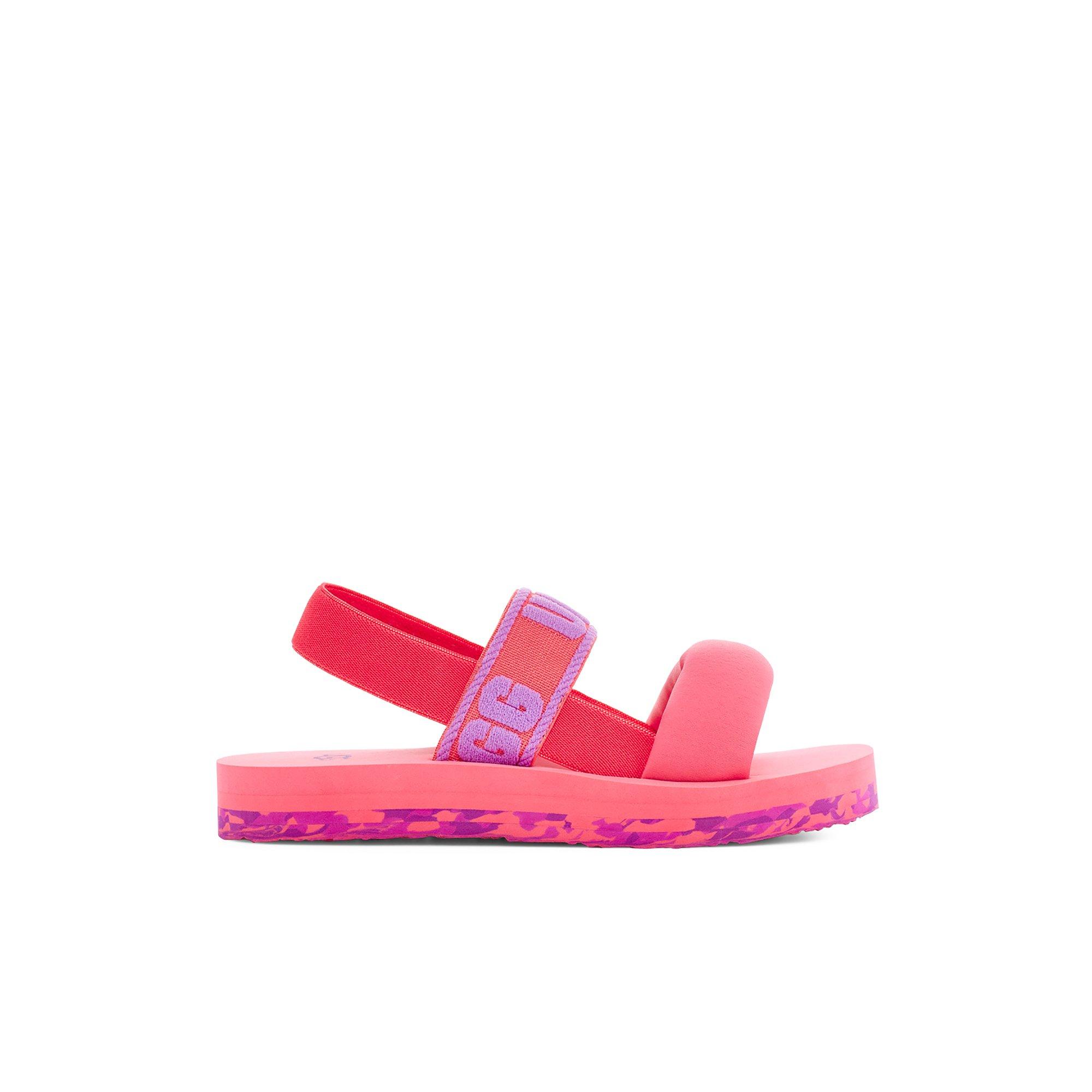 Ugg zuma sling slide hot sale